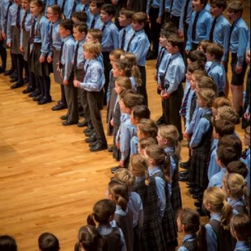 Saffron Hall Concert, Dame Bradbury's 2018